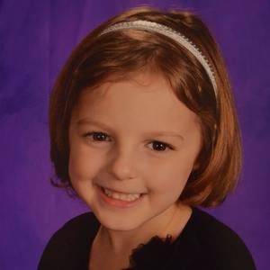 Meet your Posher, Mary